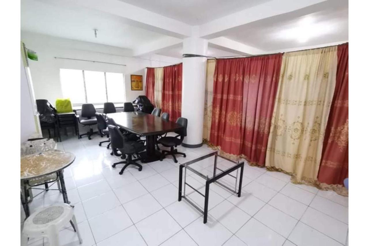 Oyo 799 Ddd Habitat Iloilo Hotel Eksteriør billede