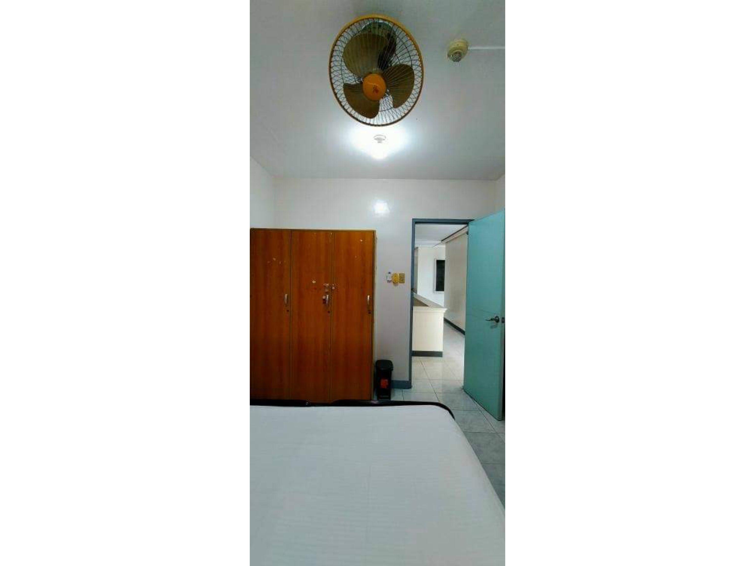 Oyo 799 Ddd Habitat Iloilo Hotel Eksteriør billede