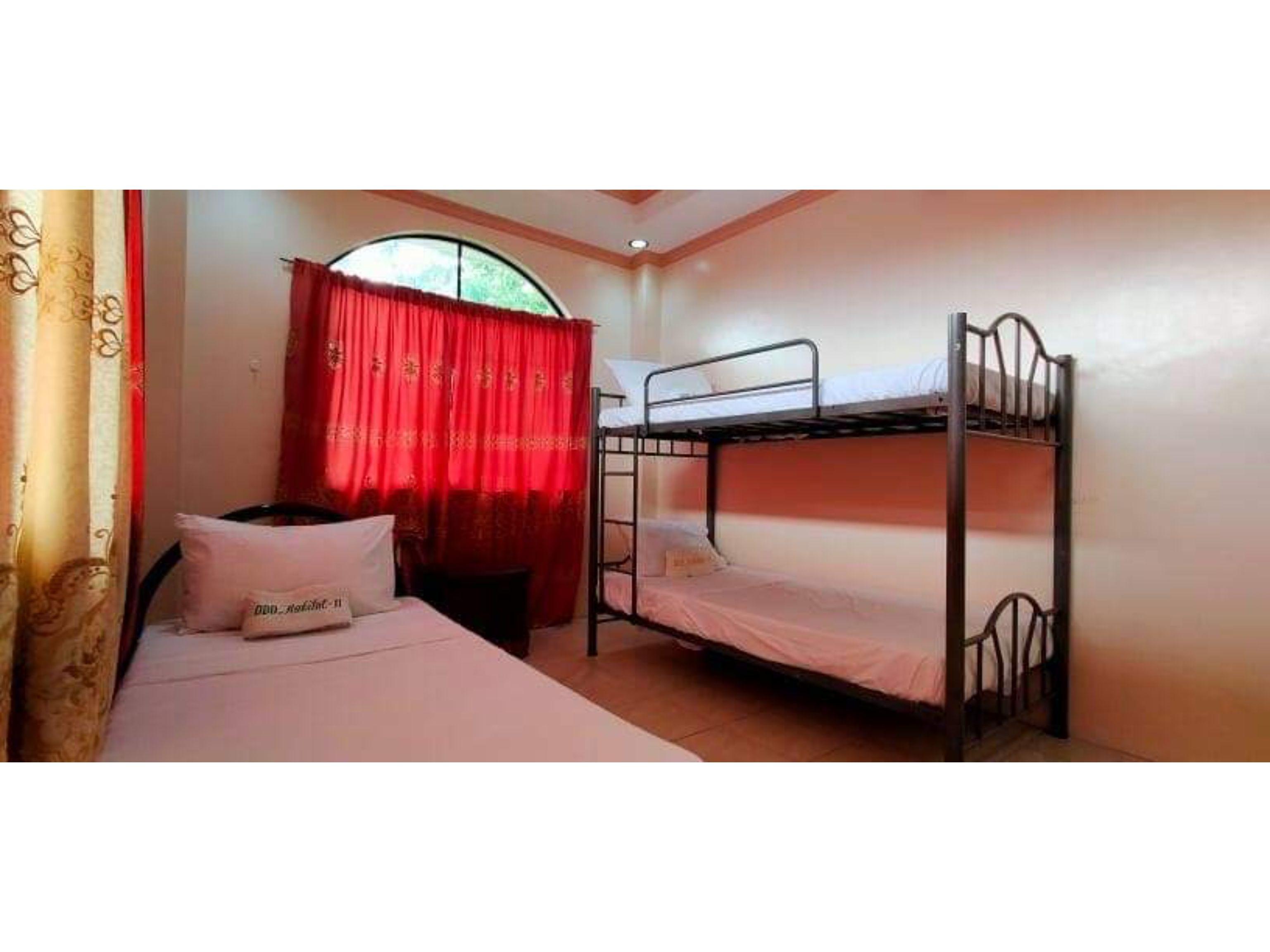 Oyo 799 Ddd Habitat Iloilo Hotel Eksteriør billede