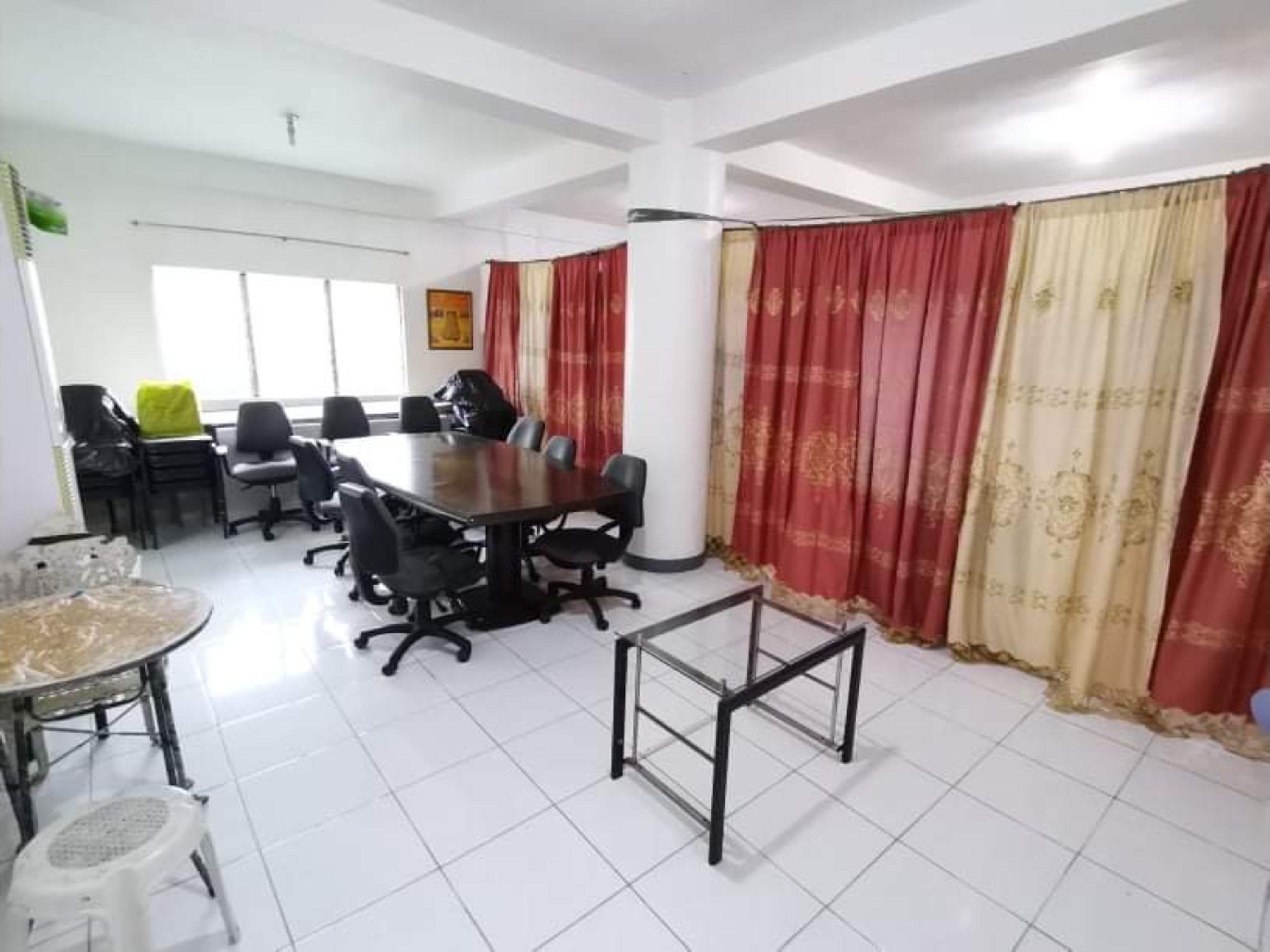 Oyo 799 Ddd Habitat Iloilo Hotel Eksteriør billede