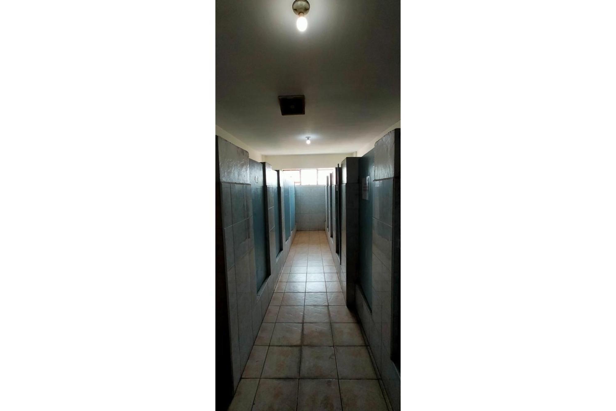 Oyo 799 Ddd Habitat Iloilo Hotel Eksteriør billede